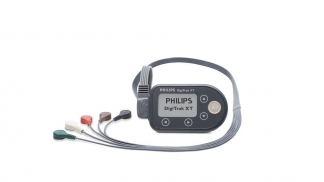 Holter Monitoring